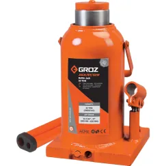 JACKS & EQUIPMENT